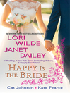 Cover image for Happy Is the Bride